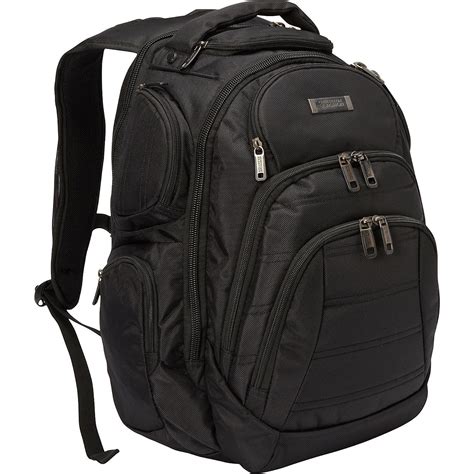 kenneth cole laptop backpacks